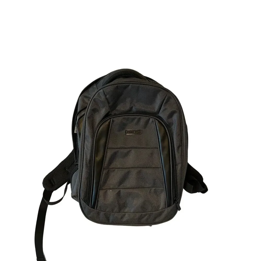 Perry Ellis Portfolio Backpack